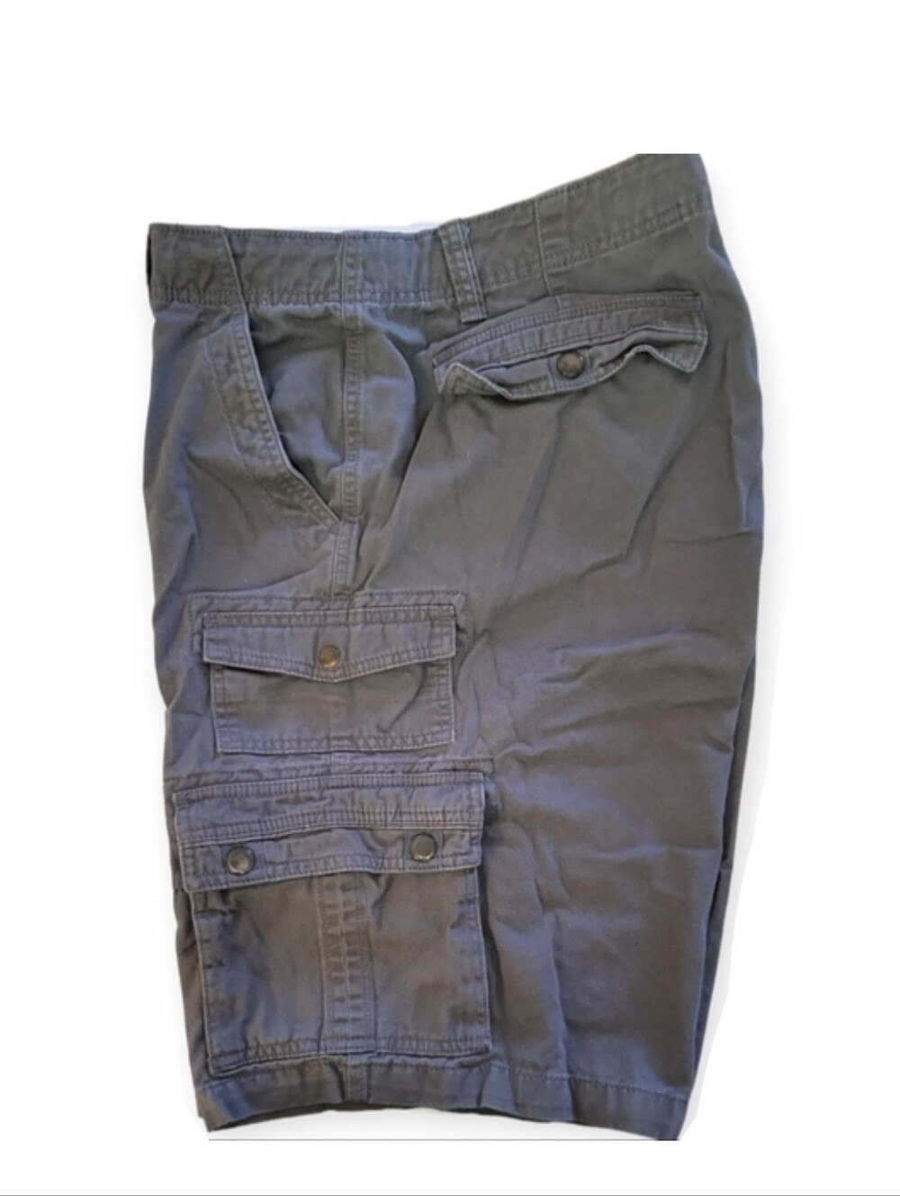 🪩 Iron Co. Cargo Shorts